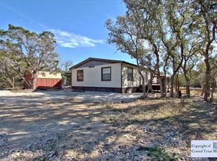 1506 Cave Dr, Spring Branch, TX 78070