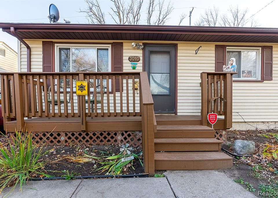 3010 Wyoming Ave, Flint, MI 48506 MLS 20221061916 Zillow