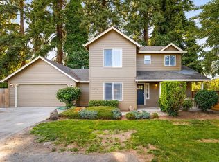 11816 NE 40th Pl, Vancouver, WA 98685