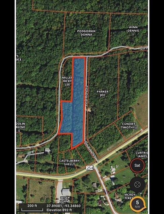 1st image of County Road 242