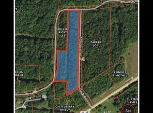 County Road 242, Wheatland, MO 65779