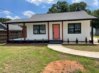 12 Alabama Ave, Greenville, SC 29611