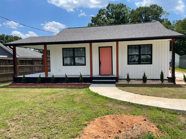 12 Alabama Ave, Greenville, SC 29611