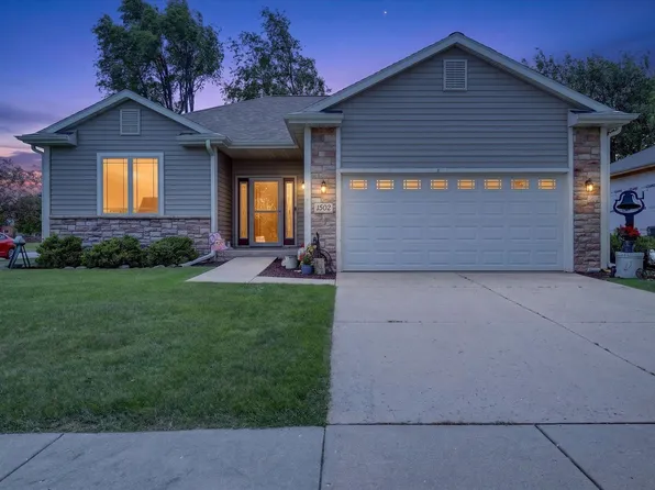 1502 N Tamarack St #18, Delavan, WI 53115