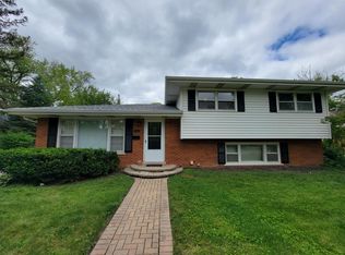 18348 Pierce Ave, Homewood, IL 60430