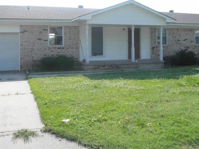 952 N 5th St, Blackwell, OK, 74631