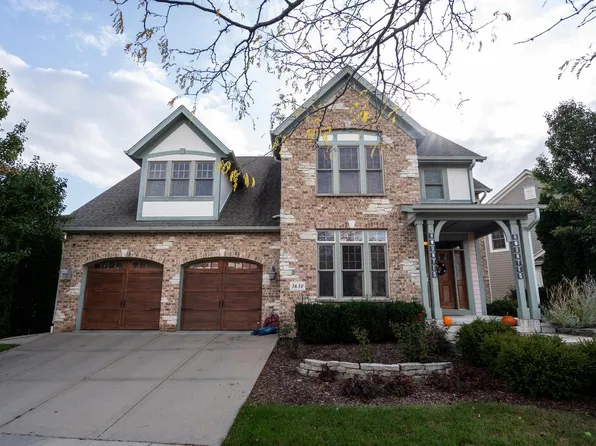 3630 South Cherokee WAY, Milwaukee, WI 53221