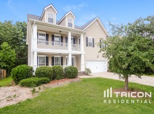 252 Brooksdale Dr, Columbia, SC 29229