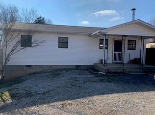 2094 York Hwy, Gainesboro, TN 38562