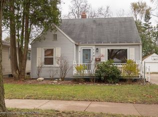 720 Ridgewood Ave, Lansing, MI 48910