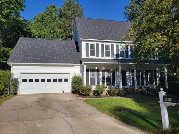 116 Cheshire Dr, Columbia, SC 29210