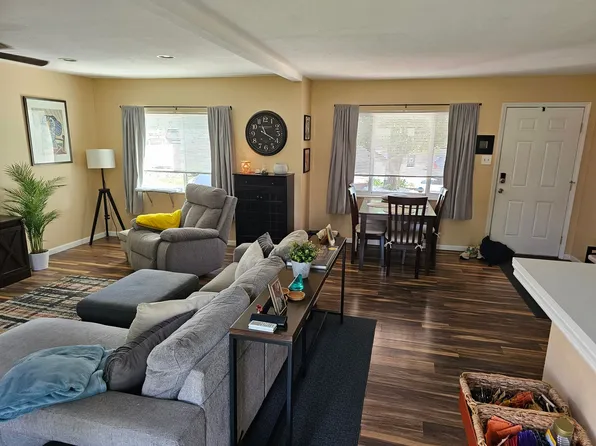 2701 S Glencoe St, Denver, CO 80222