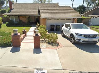 20680 Calle Bella, Yorba Linda, CA 92887
