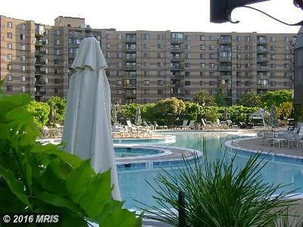 1st image of 8340 Greensboro Dr APT 407