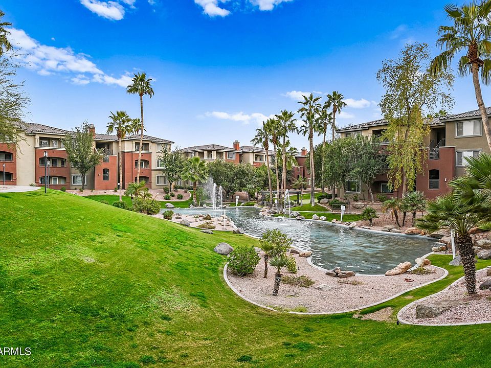 Red Rox Villas 5401 E Van Buren St Phoenix AZ Zillow