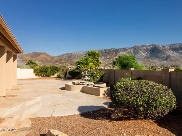39777 S Sandlewood Ct, Tucson, AZ 85739