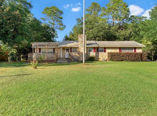 2160 Chestnut St, Orangeburg, SC 29115