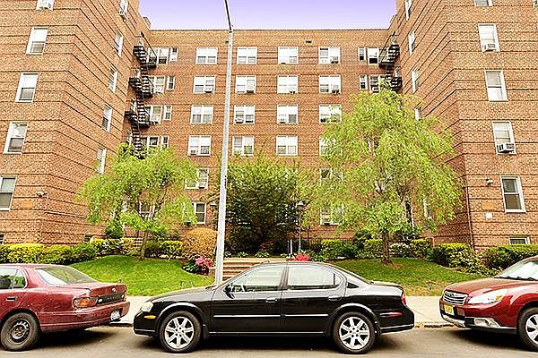 1st image of 88-09 35th Ave APT 1O