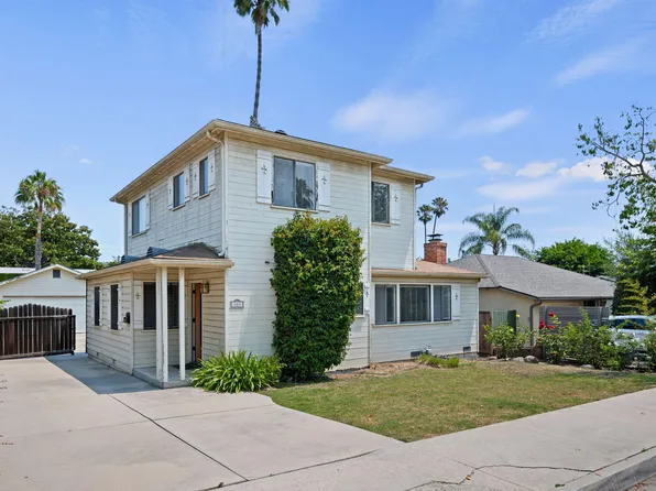 204 E Alamar Ave, Santa Barbara, CA 93105