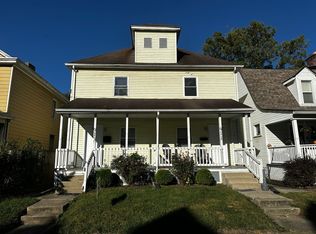 913 Oakwood Ave, Columbus, OH 43206