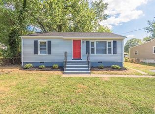 3015 Laurelbrook Dr, Richmond, VA 23224