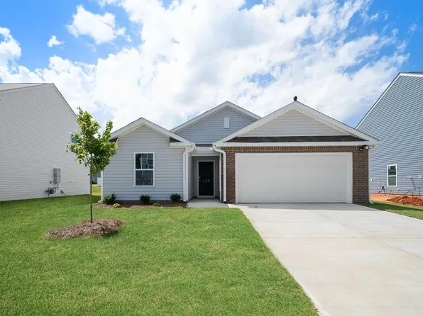 112 Larson Ln, Greenwood, SC 29646