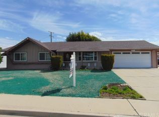 26329 Ridgemoor Rd, Sun City, CA 92586