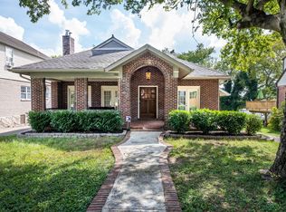 1116 Delmas Ave, Nashville, TN 37216