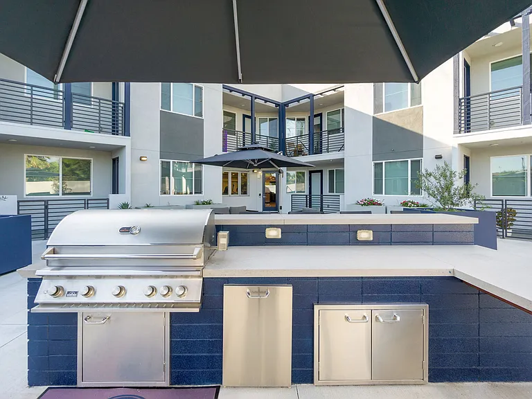 The Reserve La Mirada — Photo 16