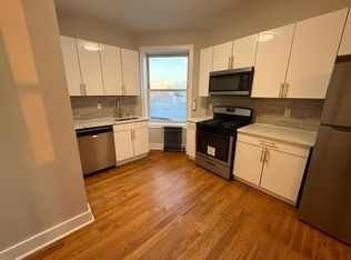 6002 Monroe Pl #14R, West New York, NJ 07093