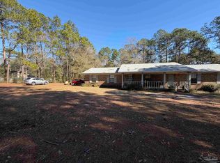 2330 Brookwood Pl, Cantonment, FL 32533