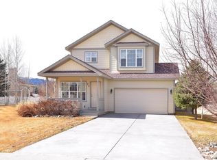 55 Stoney Creek Ct, Gypsum, CO 81637