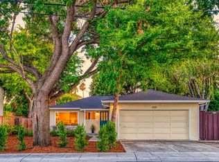 2928 Louis Rd, Palo Alto, CA 94303