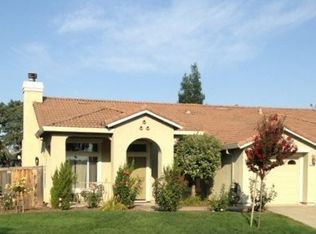 7466 Mashie Ct, Rancho Murieta, CA 95683
