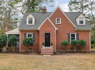 7833 Jahnke Rd, North Chesterfield, VA 23235