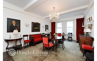 Sold by Douglas Elliman
