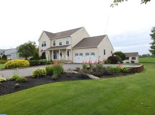 228 Williamson Ln, Mullica Hill, NJ 08062