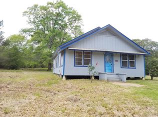 180 Big Creek Rd, Winnfield, LA 71483