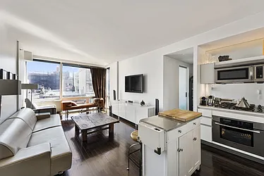 Rented by Nest Seekers International