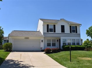 4228 Crow Ct, Miamisburg, OH 45342