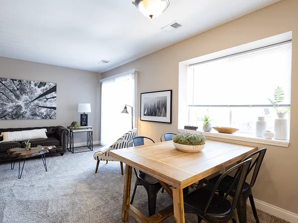 Westminster Apartments and Townhomes