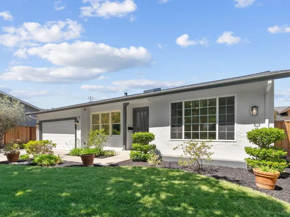 958 Wallace Dr, San Jose, CA 95120