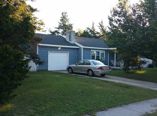 23 Saint Martins Pl, Marmora, NJ 08223