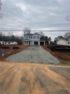 1130 W Holt St, Mebane, NC, 27302