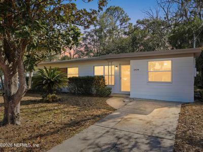 2434 LEONID Road, Jacksonville, FL, 32218