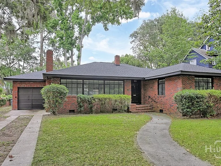 404 Gordonston Ave — Photo 2