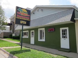 109 W Main St, Mc Leansboro, IL 62859