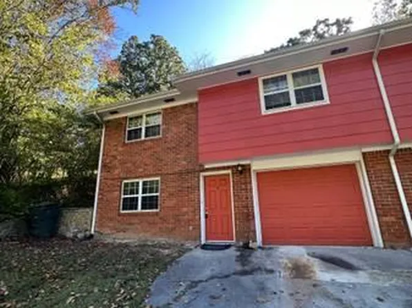 5718 Wilder Rd #B, Hixson, TN 37343