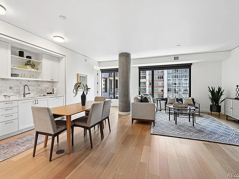 1750 Wewatta St #1121 — Photo 1