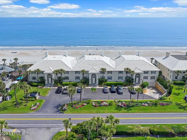 621 PONTE VEDRA Boulevard #621B, Ponte Vedra Beach, FL 32082